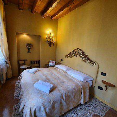 Alloggi Alla Rivetta Veneţia Exterior foto