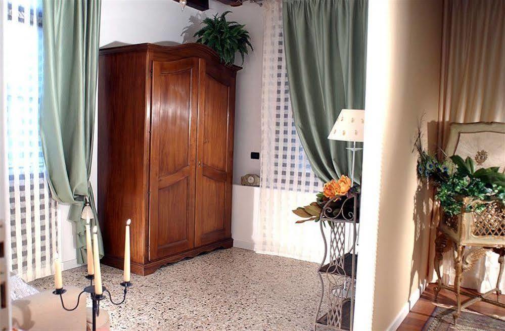 Alloggi Alla Rivetta Veneţia Exterior foto