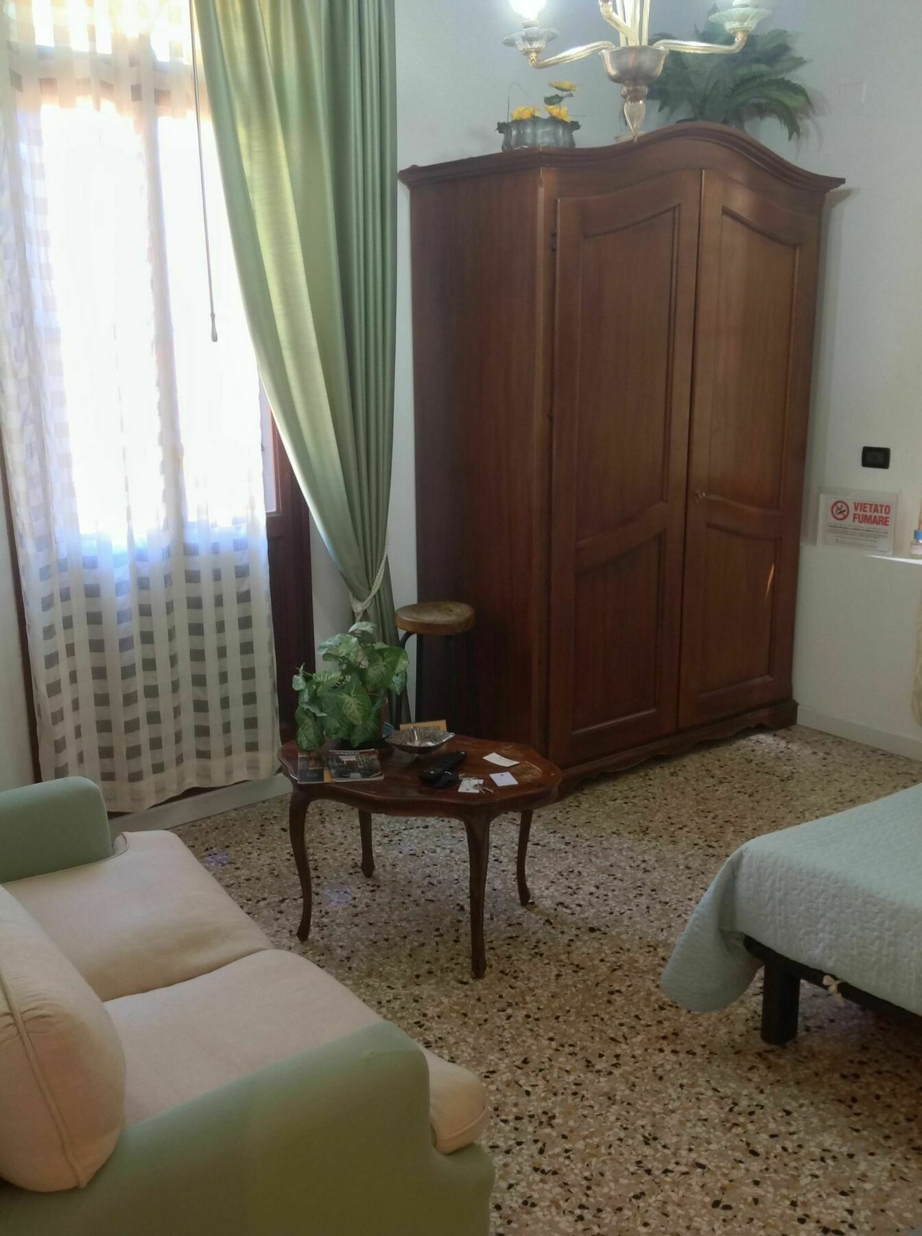Alloggi Alla Rivetta Veneţia Exterior foto